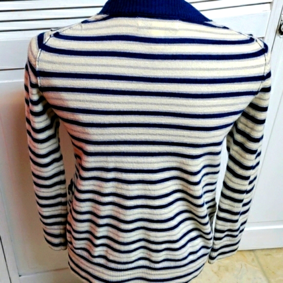 Banana Republic Women's Wool Cardigan Just Beautiful - Picture 2 of 4